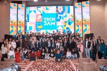 В Душанбе состоялся Форум Центральной Азии «Tech Jam 2024»