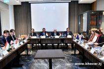Представлен план «Стратегии развития Счётной палаты Республики Таджикистан на 2024-2028 годы»