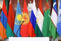В Душанбе проходит 56 заседание Совета руководителей органов безопасности и специальных служб государств-участников СНГ