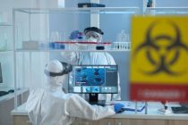 Сотни образцов смертельных вирусов исчезли из лаборатории в Австралии