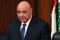 Джозеф Аун стал президентом Ливана по итогам второго тура голосования