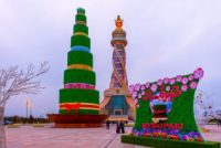 Международный центр Навруза в Душанбе станет мостом, сохраняющим традиции и будущее