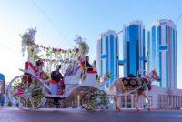 Лидер нации Эмомали Рахмон уверен, что народ Таджикистана расширит созидательную деятельность в честь 35-летия независимости