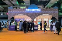 «PAKISTAN TRAVEL MART 2025». Туристические возможности Таджикистана презентованы в Пакистане