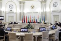 В Минске состоится очередное заседание Совета постпредов стран СНГ
