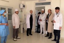 105 медицинских учреждений оказывают услуги населению Явана