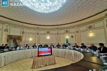 В Алматы прошел международный форум «Модернизация в китайском стиле и сообщество единой судьбы Китая и стран Центральной Азии»