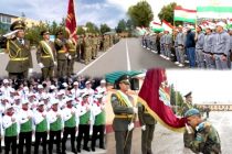 В Таджикистане весенний призыв в ряды Национальной армии выполнен более чем на 80 процентов