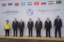 Первый заместитель Премьер-министра Таджикистана принял участие в первом Форуме регионов государств – участников СНГ в Ташкенте