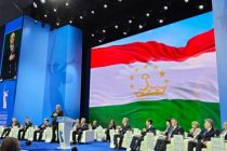 Файзали Идизода на международном форуме СНГ напомнил о героизме народа Таджикистана