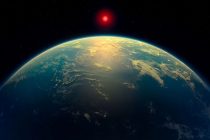 Ученые нашли признаки жизни на далекой планете