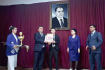 В Худжанде выявили победителей областной олимпиады