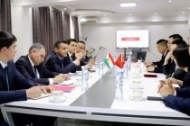 В Техническом университете Таджикистана будет создан Учебно-производственный центр по электромобилям