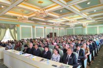 В Бохтаре рассмотрели вопросы развития культуры чтения