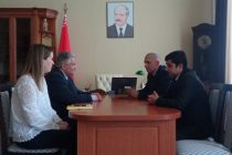 Национальные музеи Таджикистана и Беларуси расширяют музейное сотрудничество