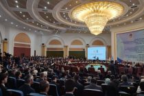Состоялась республиканская конференция по реализации государственных программ Таджикистана по предупреждению экстремизма и терроризма