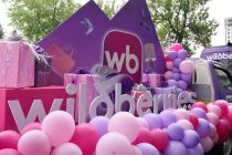 В Таджикистане официально начал деятельность интернет-магазин «Wildberries»