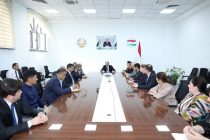 Немецкие хирурги-офтальмологи в Таджикистане прооперируют 30 пациентов