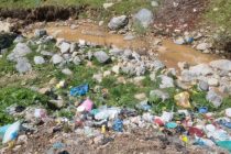 Предотвращение загрязнения водных источников и правонарушений в Файзабадском районе