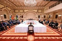 Китай и страны Центральной Азии расширяют сотрудничество в области транспорта