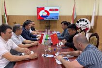 Китайская компания заинтересовалась производством солнечных панелей в СЭЗ «Сугд»