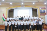 В Душанбе и Худжанде стартовали международные курсы по авиационной безопасности