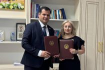 Граждане Таджикистана смогут обучаться в Кабардино-Балкарском государственном университете