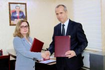 Национальные консерватории Таджикистана и Азербайджана подписали соглашение о сотрудничестве