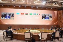 Президент Таджикистана поддержал налаживание сотрудничества между университетами Таджикистана и Италии и обмен студентами