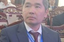 Бакыт Джусупов: «Ледники Центральной Азии тают со скоростью, превышающей среднюю мировую»