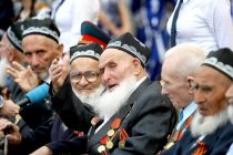 Согласно постановлению Председателя города Душанбе участникам Второй мировой войны будет оказана денежная помощь