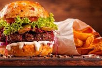 Частое потребление ультрапереработанных продуктов может быть связано с неблагоприятными последствиями для здоровья