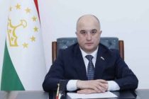 Парламентская делегация Маджлиси намояндагон принимает участие в выездном заседании Совета Парламентской ассамблеи ОДКБ
