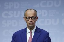 Фридрих Мерц избран канцлером Германии