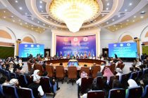 Состоялся форум молодёжи Центральной Азии и Совета сотрудничества государств Залива