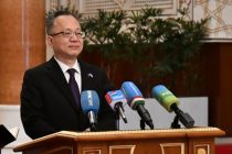 Ингмин Янг: «Азиатский банк развития укрепляет плодотворное сотрудничество с Таджикистаном в соответствии со стратегией партнёрства страны»