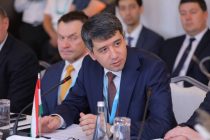 Руководитель Службы связи Таджикистана принял участие в заседании Совета руководителей Регионального содружества в области связи