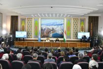 Международная конференция по сохранению ледников подчеркнула связь между их сохранением и экономическим развитием