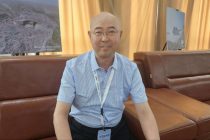 Учёный из Китая считает сокращение ледников ощутимой реальностью для Таджикистана, региона и мира