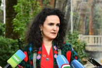 Исполнительный директор Зелёного климатического фонда высоко оценила возрастающее лидерство Таджикистана в решении глобальных климатических проблем и сохранении ледников