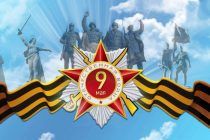 Информсовет СНГ представляет фотовыставку «Великая Победа»