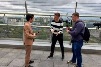 В Минске проходит пресс-тур представителей СМИ стран СНГ