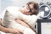 Люди с синдромом короткого сна имеют генетическую мутацию
