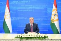 Государственный  флаг —  знак единства и взаимопонимания