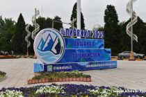 Таджикистан предоставил информацию о мерах адаптации и устойчивого управления криосферными ресурсами