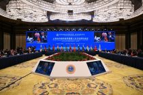 Страны ШОС готовы сотрудничать в области традиционной китайской медицины