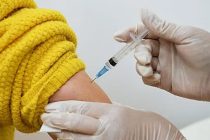 Разработана универсальная вакцина от всех форм гриппа на 10 лет