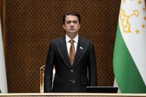 В Душанбе состоялась вторая сессия Маджлиси милли Маджлиси Оли Республики Таджикистан седьмого созыва
