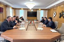 Таджикистан и Болгария расширяют экономическое и торговое сотрудничество