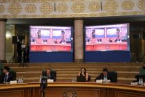 МЕЖДУНАРОДНАЯ КОНФЕРЕНЦИЯ ПО СОХРАНЕНИЮ ЛЕДНИКОВ. Ускоренное таяние ледников в Арктике и Антарктиде вызывает дестабилизацию ледяных щитов
